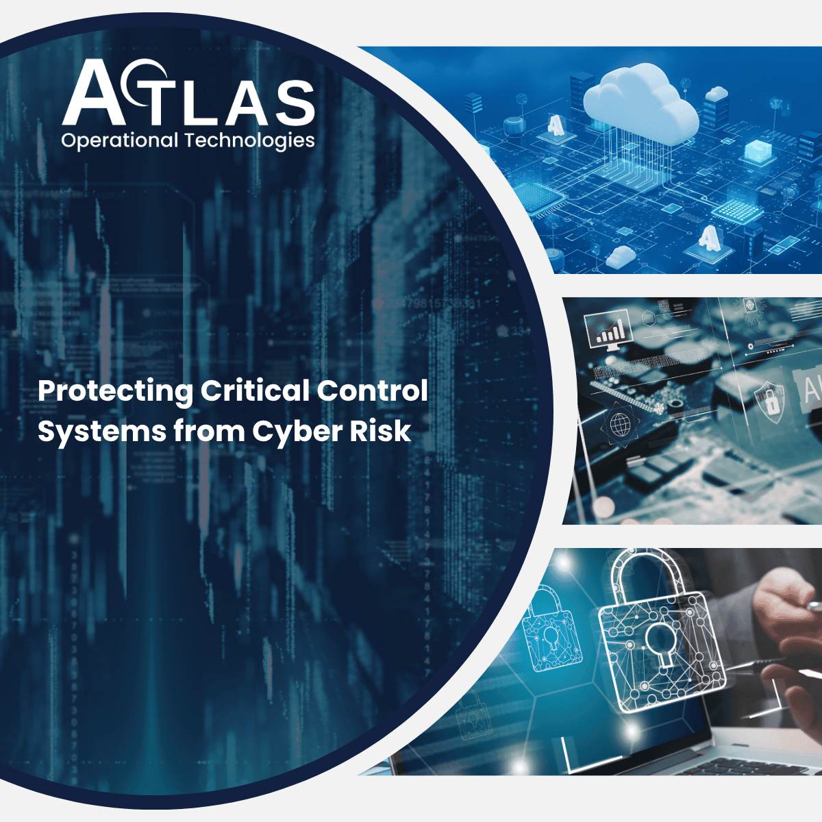 Cybersecurity Best Practices for Industrial Control Systems 